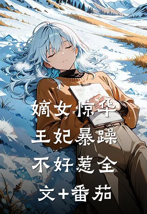 嫡女惊华：王妃暴躁不好惹全文+番茄