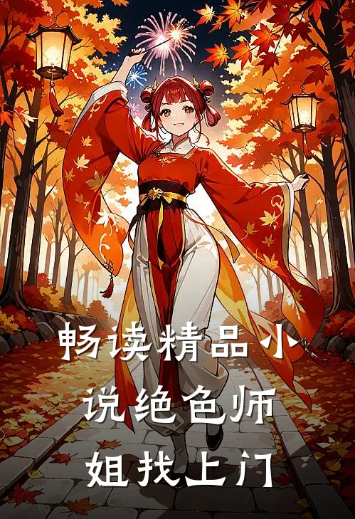 畅读精品小说绝色师姐找上门
