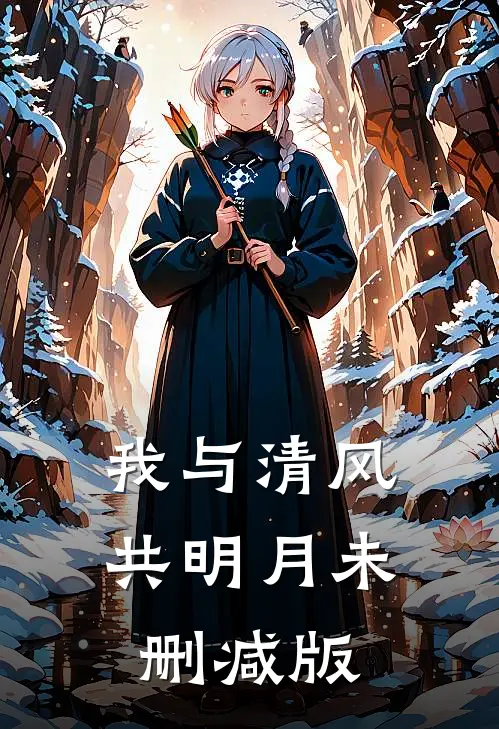我与清风共明月未删减版