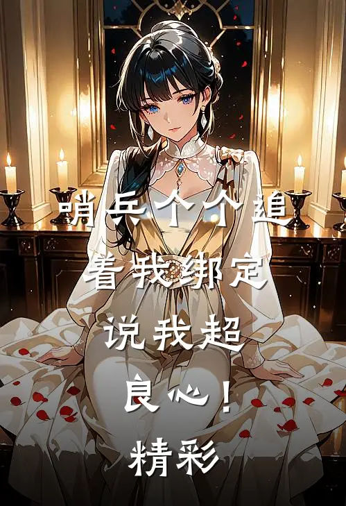 哨兵个个追着我绑定，说我超良心！精彩
