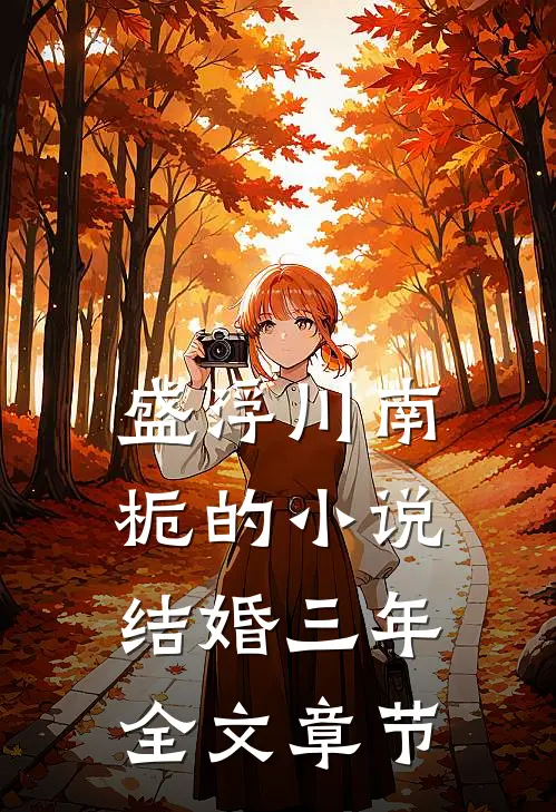 盛浮川南栀的小说结婚三年全文章节