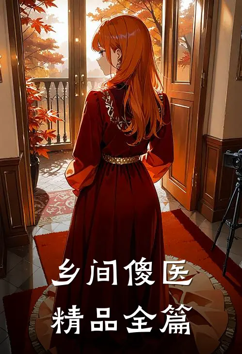 乡间傻医精品全篇