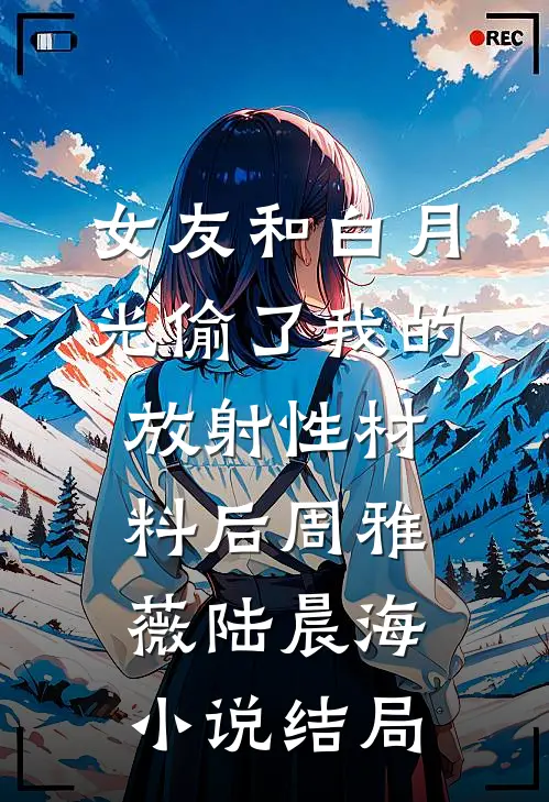 女友和白月光偷了我的放射性材料后周雅薇陆晨海小说结局