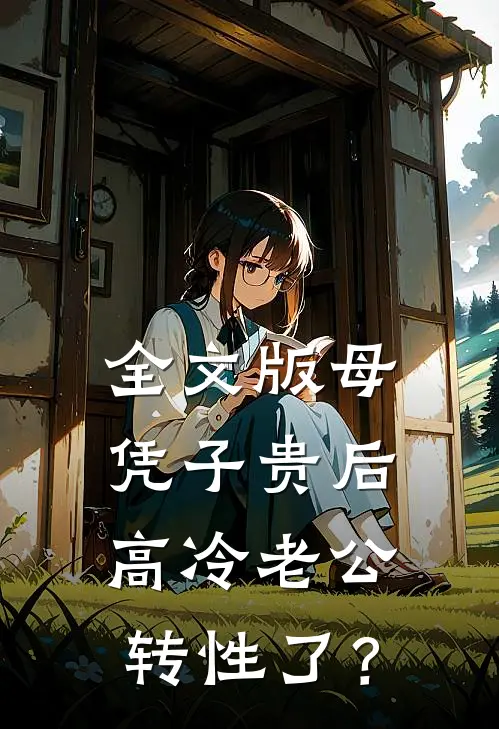 全文版母凭子贵后，高冷老公转性了？