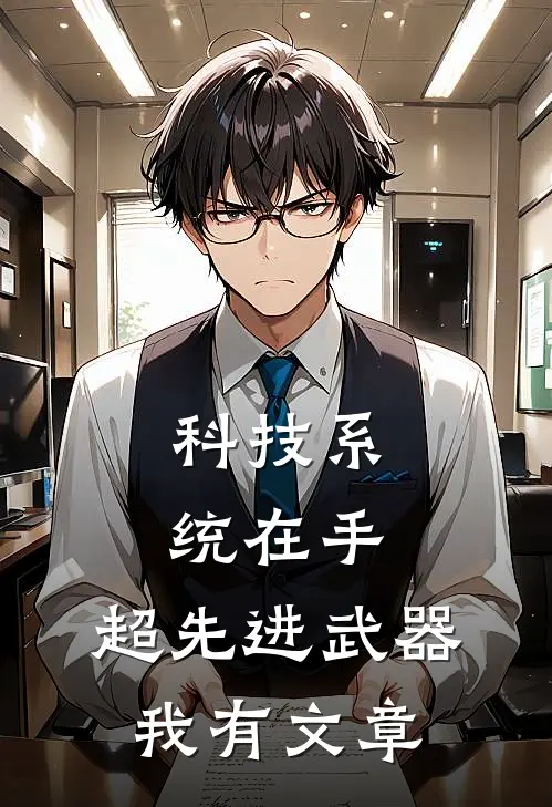科技系统在手，超先进武器我有文章