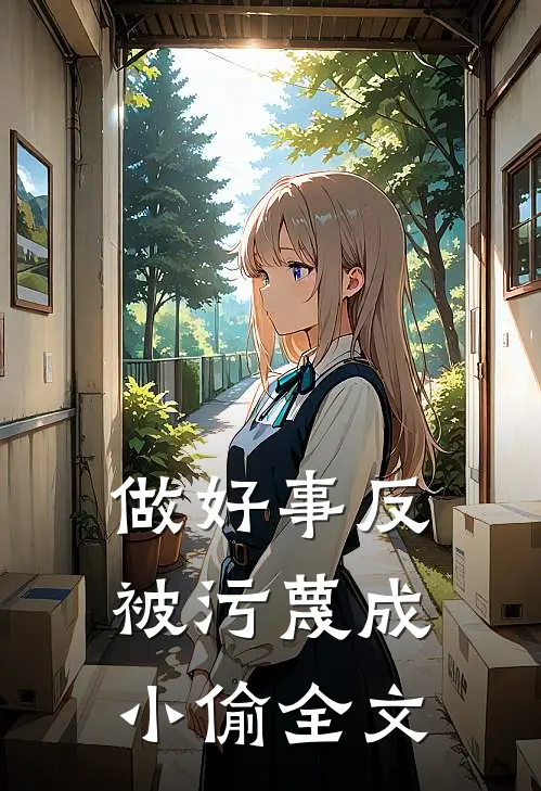 做好事反被污蔑成小偷全文