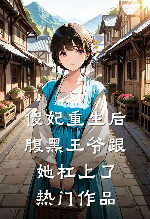 傻妃重生后，腹黑王爷跟她杠上了热门作品