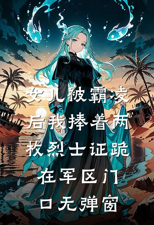 女儿被霸凌后我捧着两枚烈士证跪在军区门口无弹窗