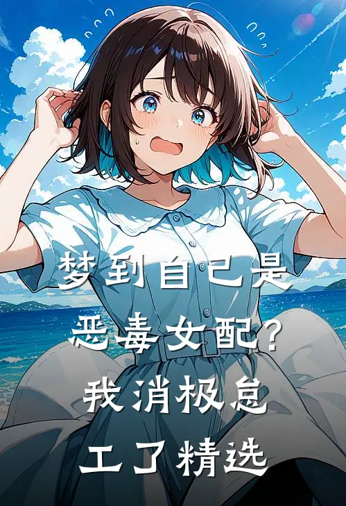 梦到自己是恶毒女配？我消极怠工了精选