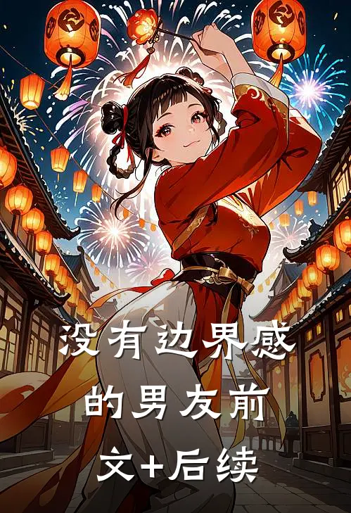 没有边界感的男友前文+后续