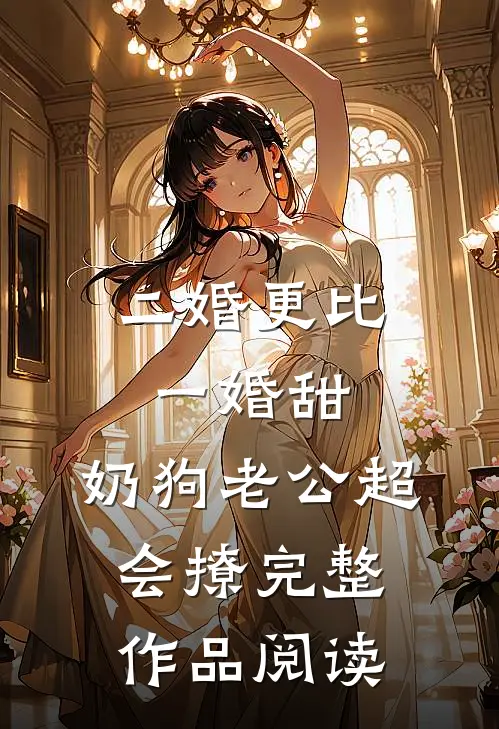 二婚更比一婚甜：奶狗老公超会撩完整作品阅读