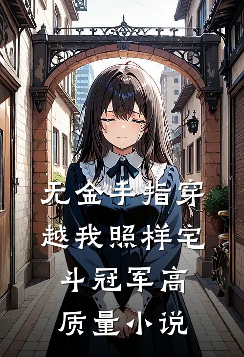 无金手指穿越我照样宅斗冠军高质量小说