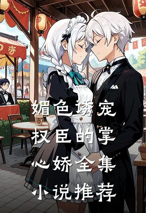 媚色诱宠:权臣的掌心娇全集小说推荐