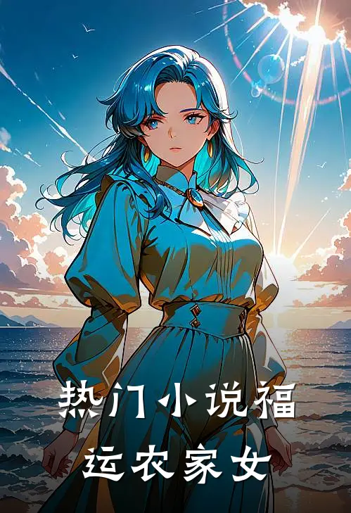 热门小说福运农家女