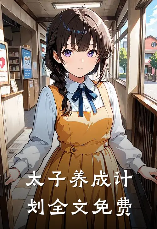 太子养成计划全文免费