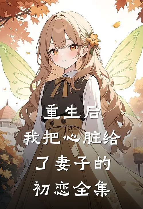 重生后，我把心脏给了妻子的初恋全集