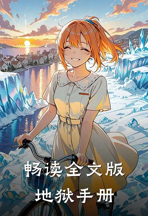 畅读全文版地狱手册