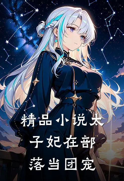 精品小说太子妃在部落当团宠