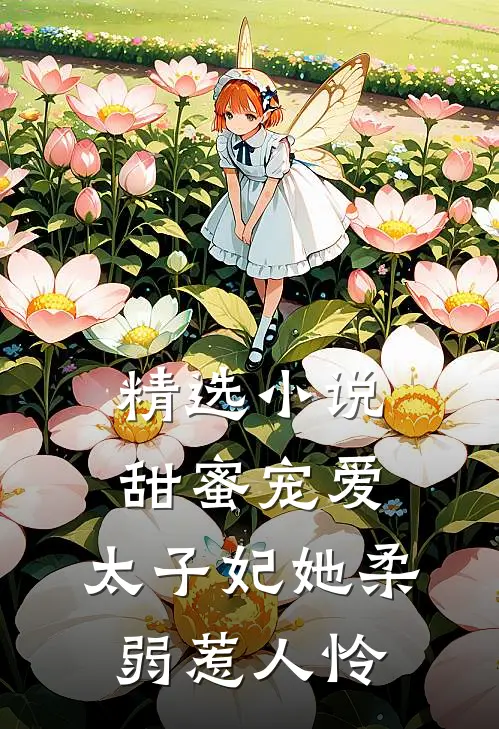 精选小说甜蜜宠爱：太子妃她柔弱惹人怜