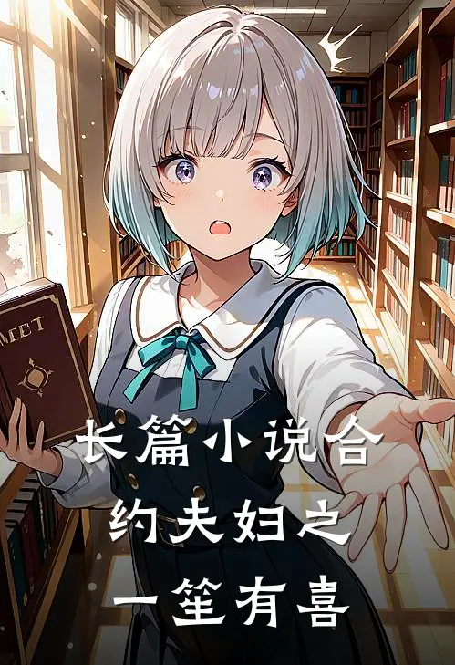 长篇小说合约夫妇之一笙有喜