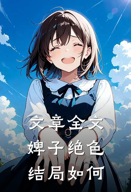 文章全文婢子绝色结局如何