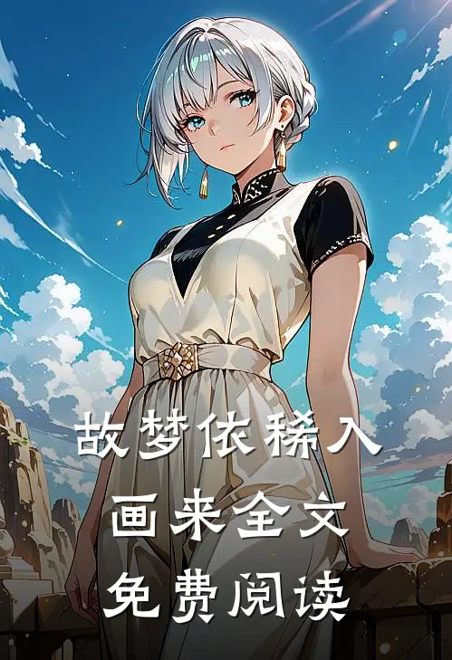 故梦依稀入画来全文免费阅读