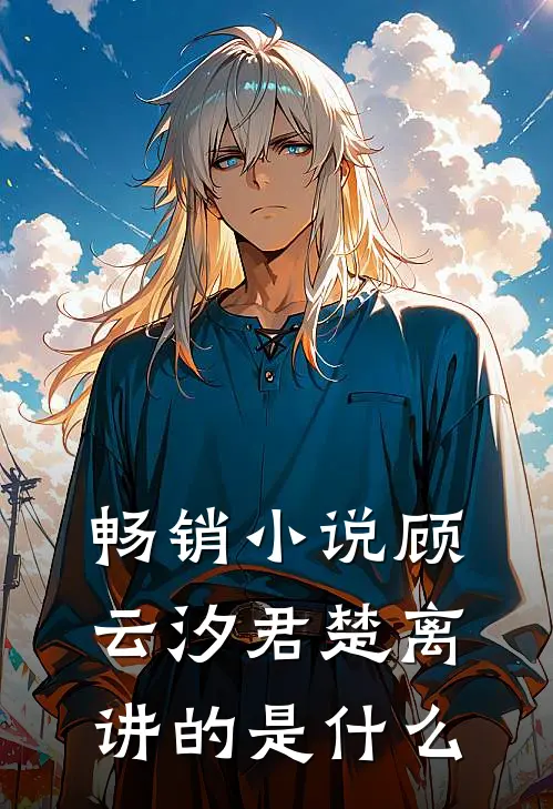 畅销小说顾云汐君楚离讲的是什么