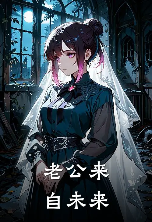 老公来自未来