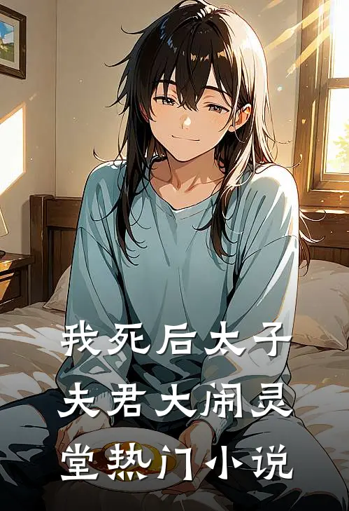 我死后太子夫君大闹灵堂热门小说