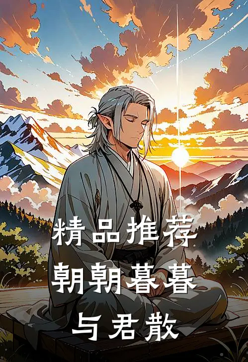 精品推荐朝朝暮暮与君散