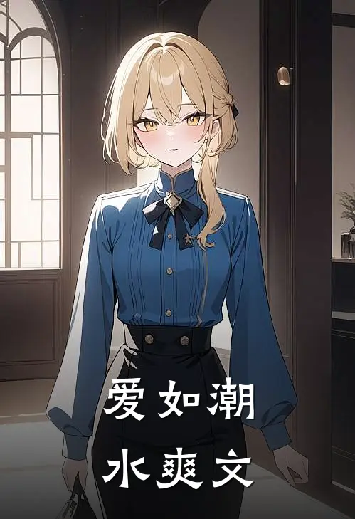 爱如潮水爽文