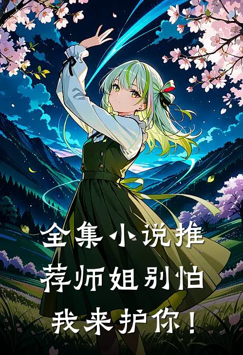 全集小说推荐师姐别怕，我来护你！