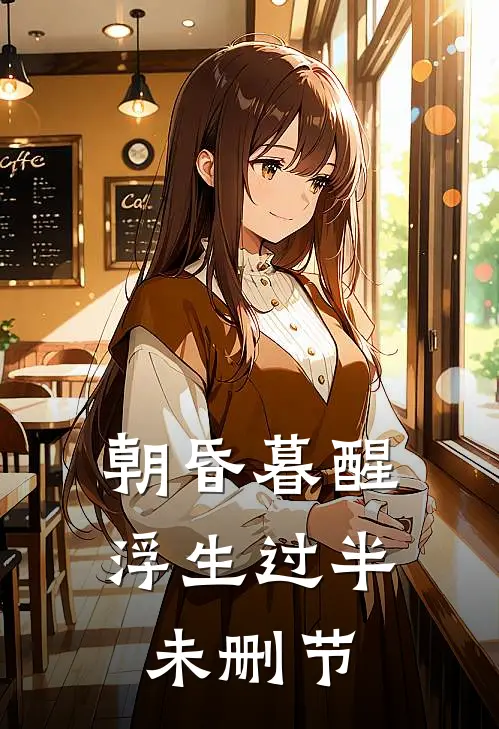 朝昏暮醒，浮生过半未删节