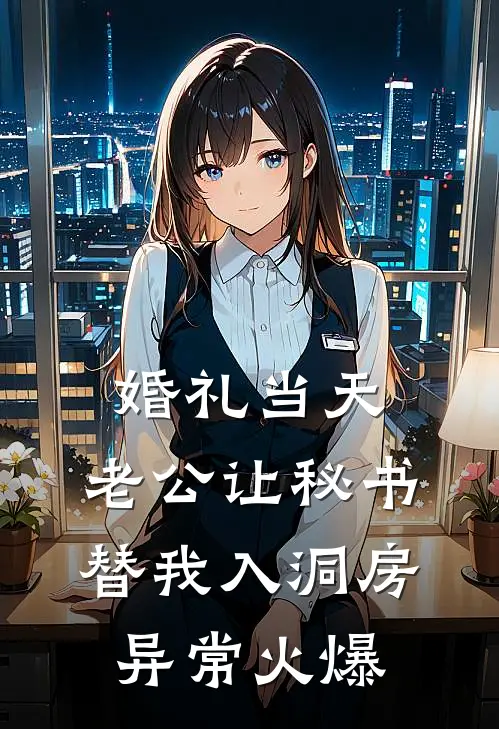 婚礼当天，老公让秘书替我入洞房异常火爆