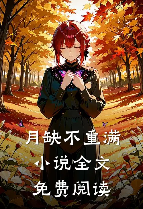 月缺不重满小说全文免费阅读