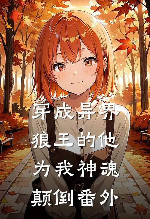穿成异界，狼王的他为我神魂颠倒 番外