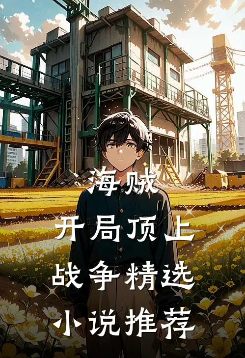 海贼：开局顶上战争精选小说推荐