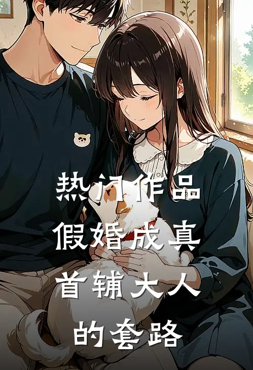 热门作品假婚成真：首辅大人的套路