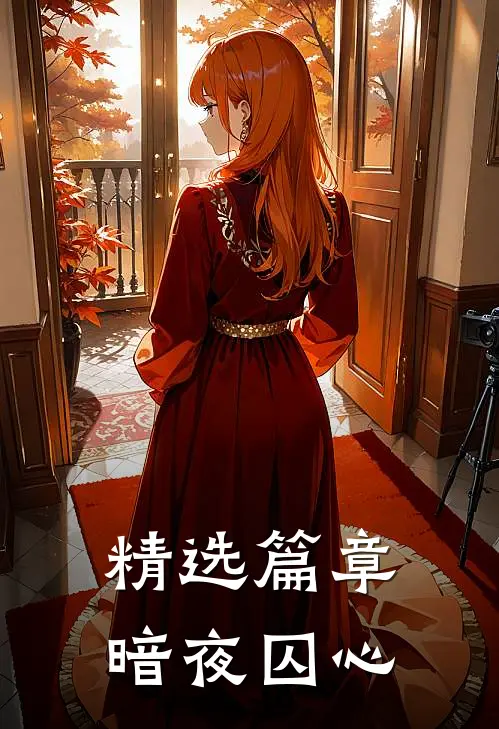 精选篇章暗夜囚心