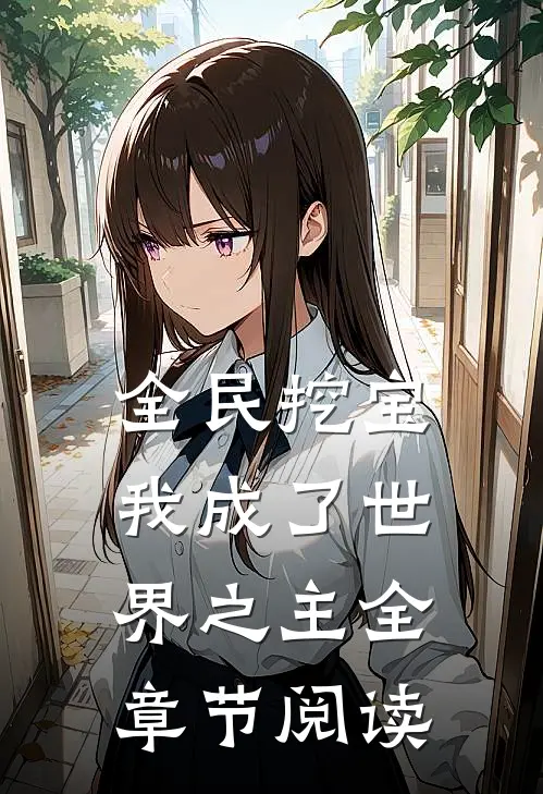 全民挖宝，我成了世界之主全章节阅读