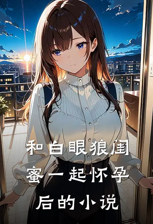 和白眼狼闺蜜一起怀孕后的小说