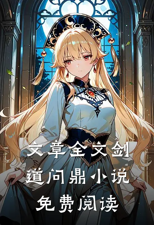 文章全文剑道问鼎小说免费阅读