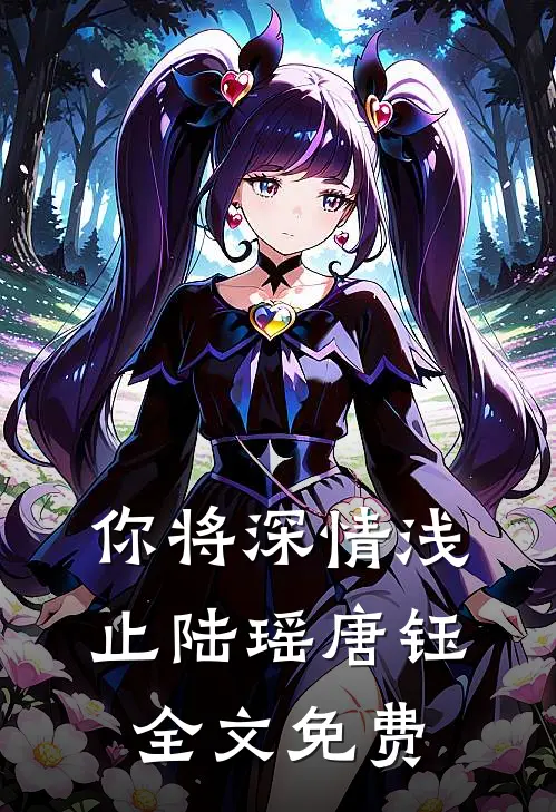 你将深情浅止陆瑶唐钰全文免费