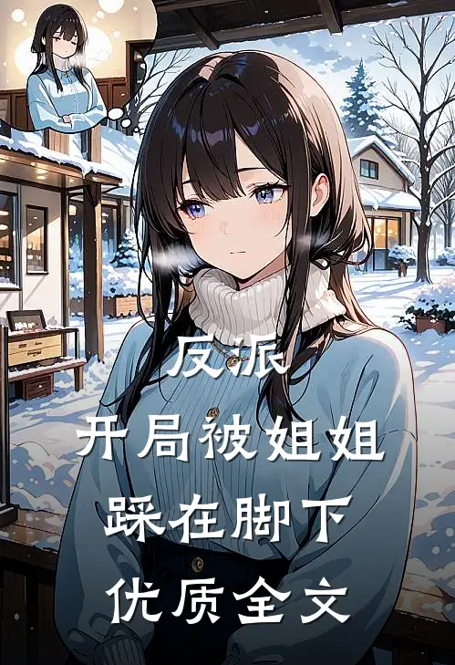 反派：开局被姐姐踩在脚下优质全文