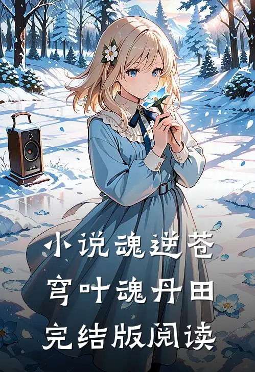 小说魂逆苍穹叶魂丹田完结版阅读