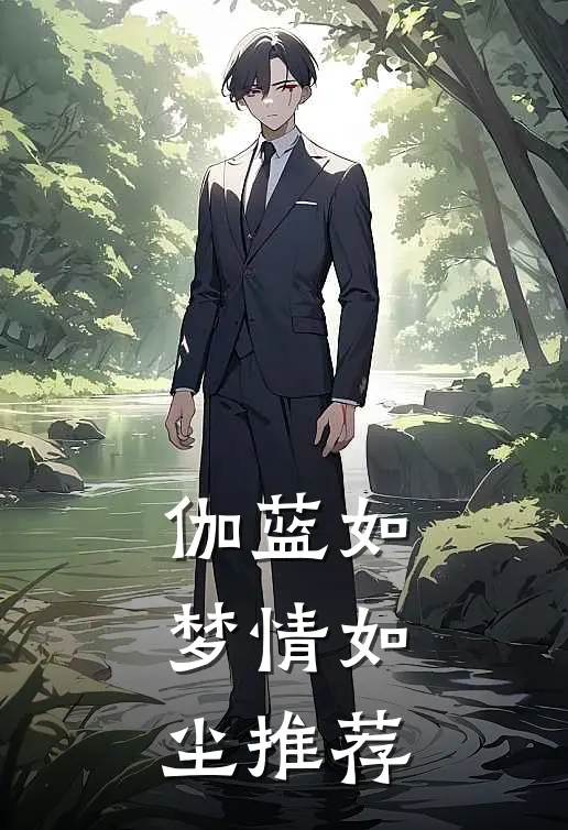 伽蓝如梦情如尘推荐