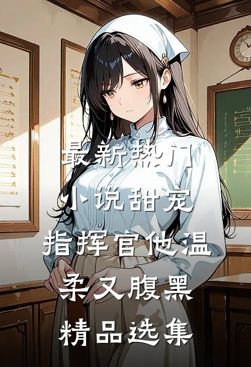 最新热门小说甜宠：指挥官他温柔又腹黑精品选集