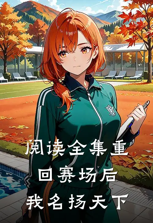 阅读全集重回赛场后，我名扬天下