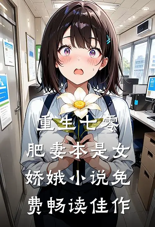 重生七零:肥妻本是女娇娥 小说 免费畅读佳作