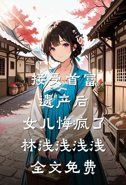 接受首富遗产后，女儿悔疯了林浅浅浅浅全文免费